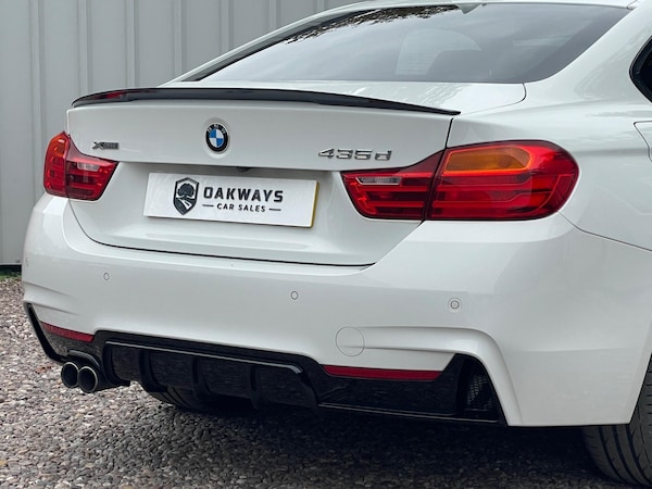 Used BMW 4 Series 2014 for sale - 76314266: Photo 32