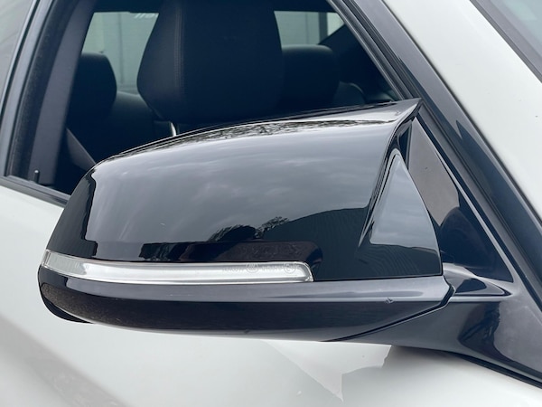Used BMW 4 Series 2014 for sale - 76314266: Photo 38