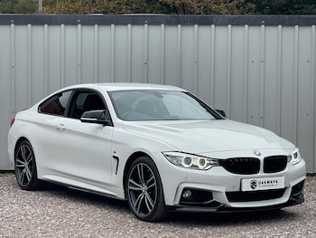 Used BMW 4 Series 2014 for sale - 76314266: Photo 3