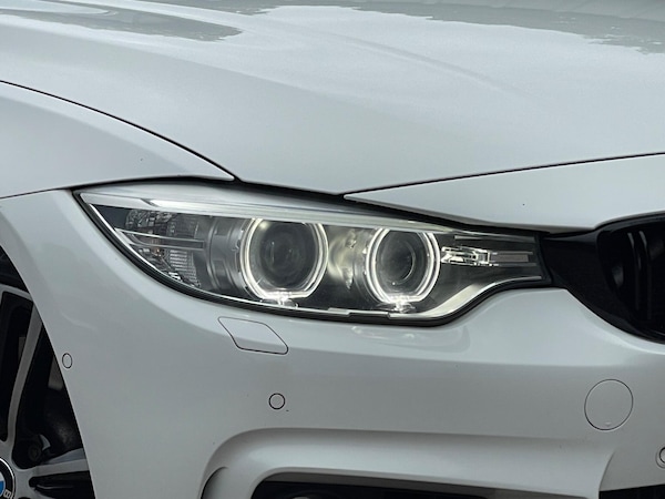Used BMW 4 Series 2014 for sale - 76314266: Photo 40