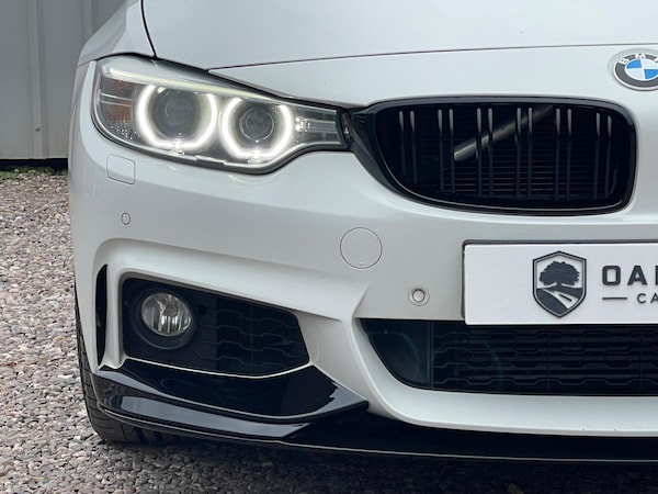 Used BMW 4 Series 2014 for sale - 76314266: Photo 41
