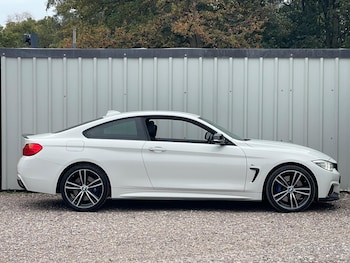 Used BMW 4 Series 2014 for sale - 76314266: Photo 4