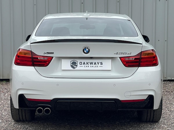 Used BMW 4 Series 2014 for sale - 76314266: Photo 6