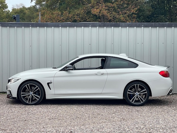 Used BMW 4 Series 2014 for sale - 76314266: Photo 8