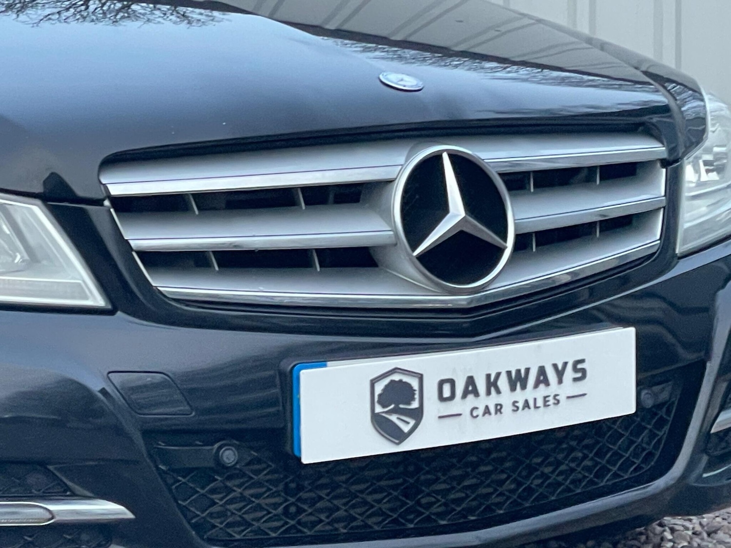 Used Mercedes-Benz C Class for sale - 77585700: Photo 11