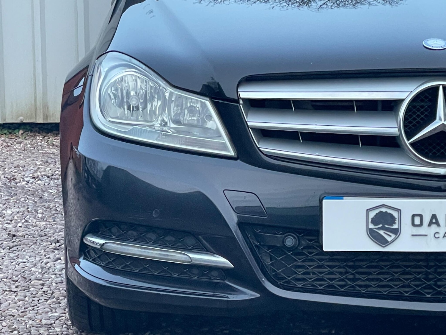 Used Mercedes-Benz C Class for sale - 77585700: Photo 12