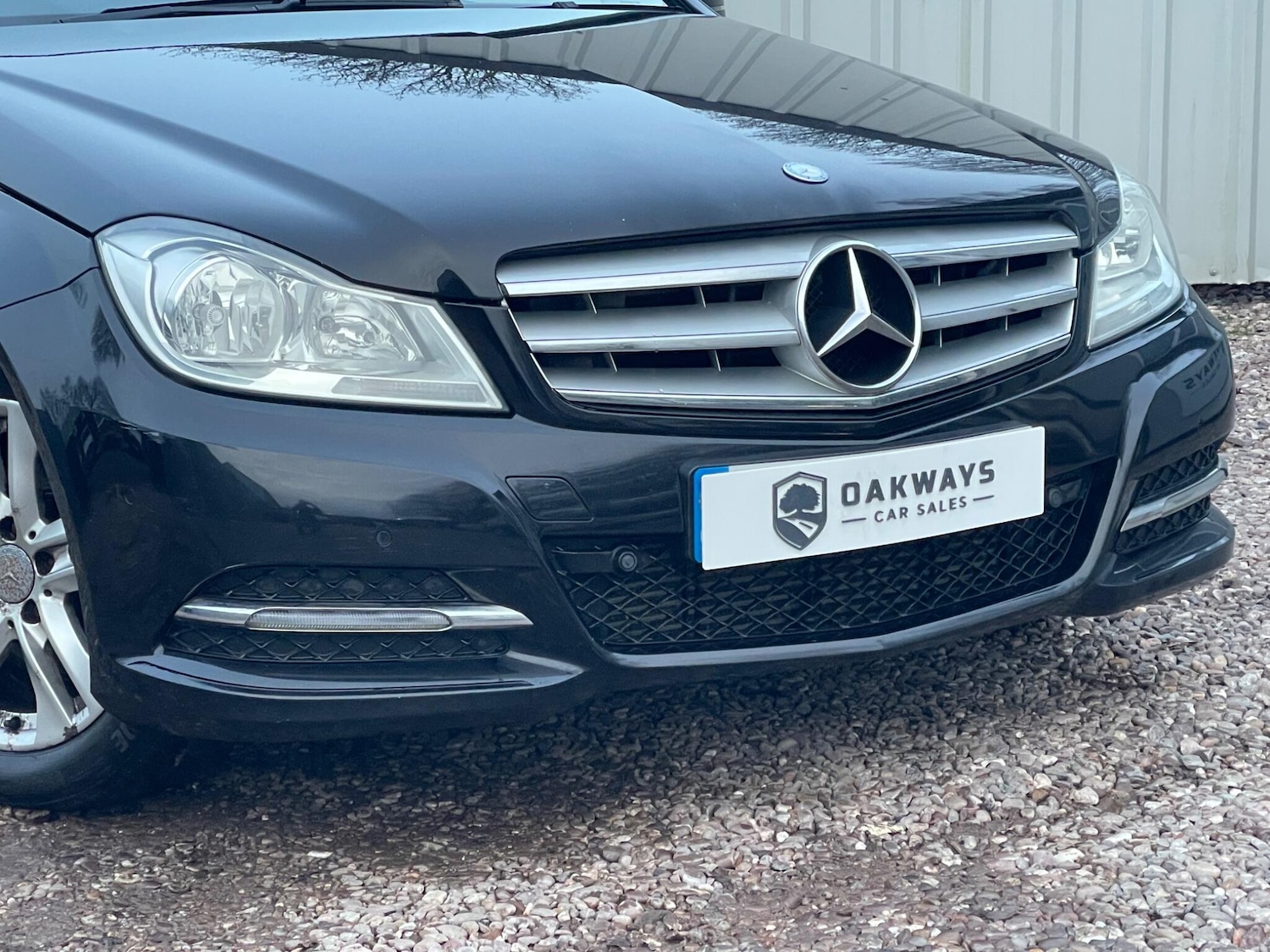 Used Mercedes-Benz C Class for sale - 77585700: Photo 13