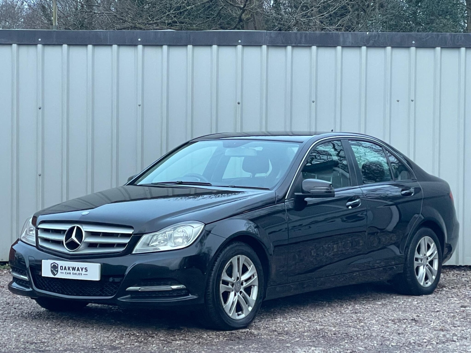 Used Mercedes-Benz C Class for sale - 77585700: Photo 15