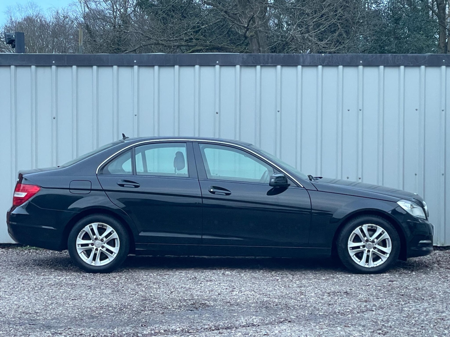 Used Mercedes-Benz C Class for sale - 77585700: Photo 4