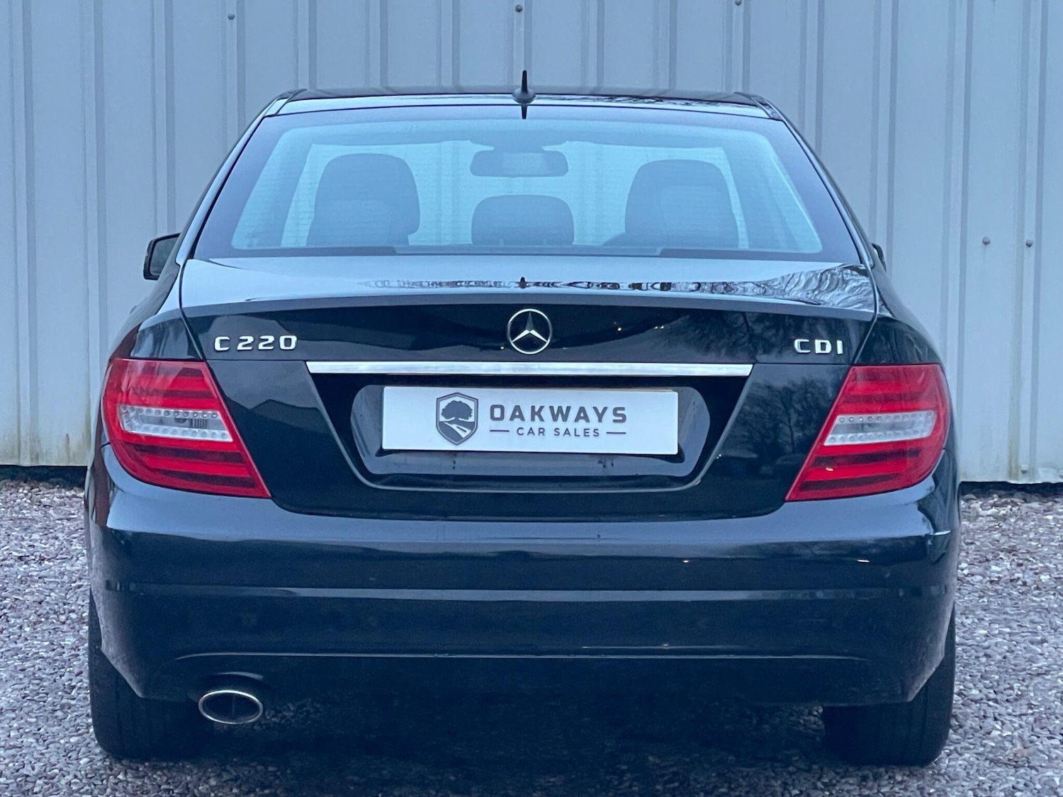 Used Mercedes-Benz C Class for sale - 77585700: Photo 6