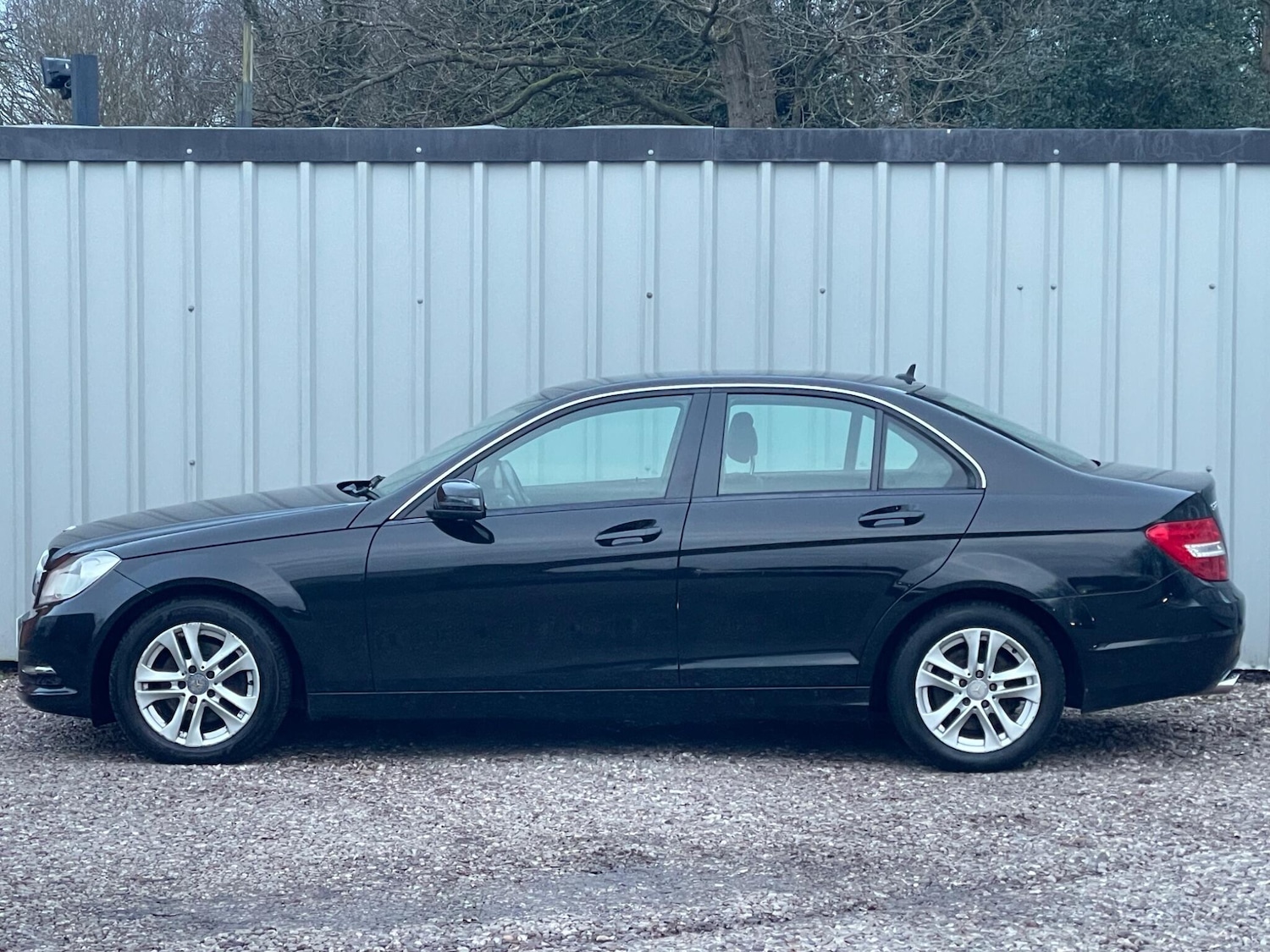 Used Mercedes-Benz C Class for sale - 77585700: Photo 8