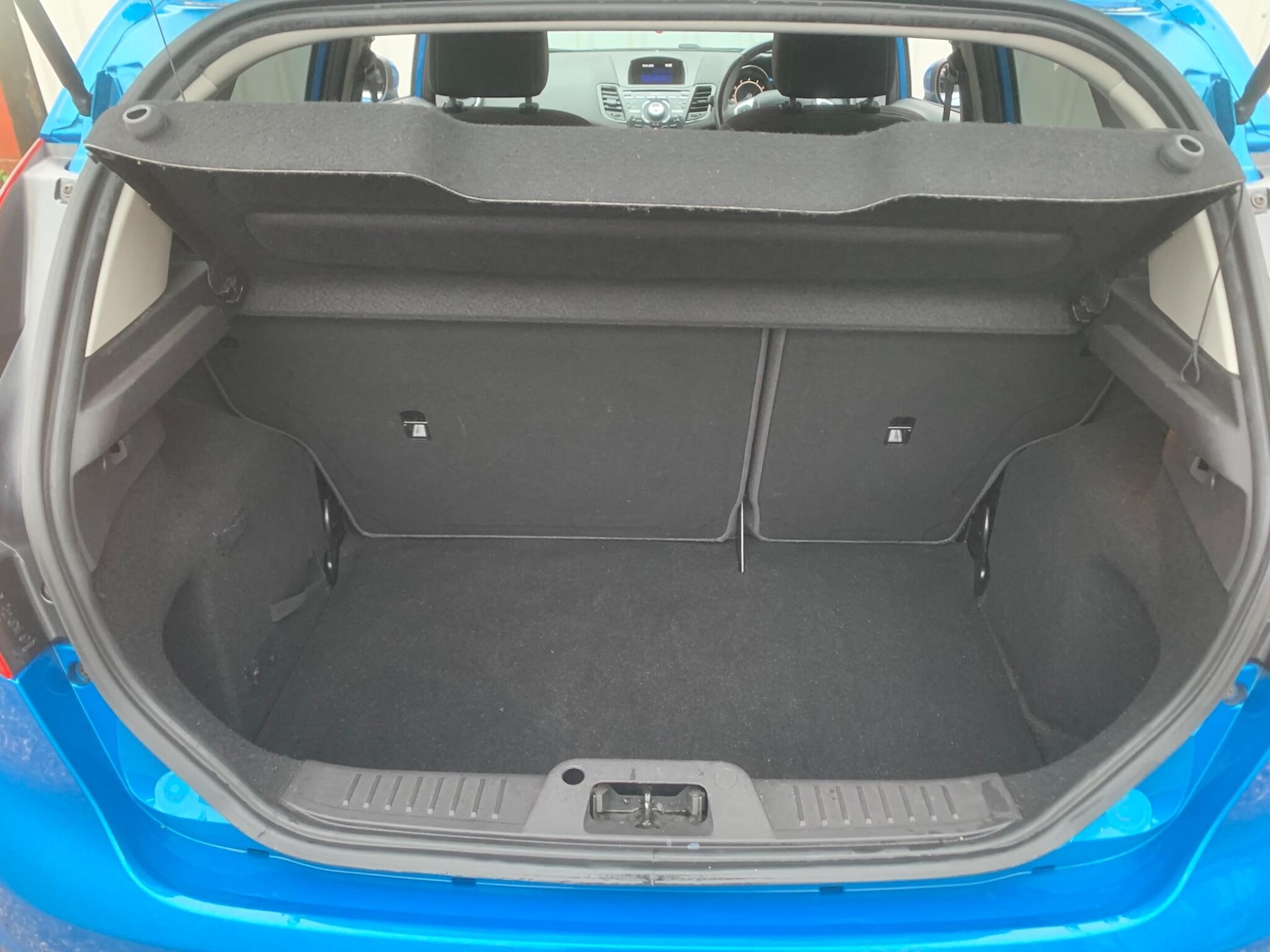 Used Ford Fiesta 2013 for sale - 77315040: Photo 24