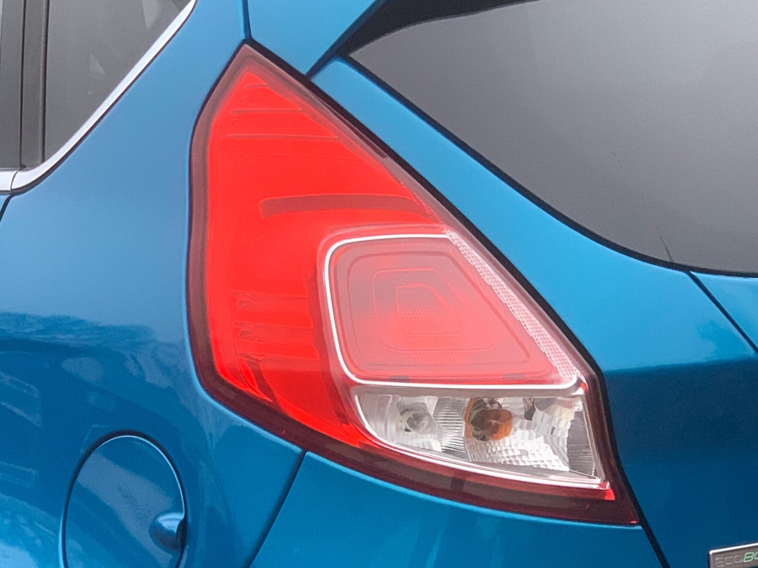 Used Ford Fiesta 2013 for sale - 77315040: Photo 25