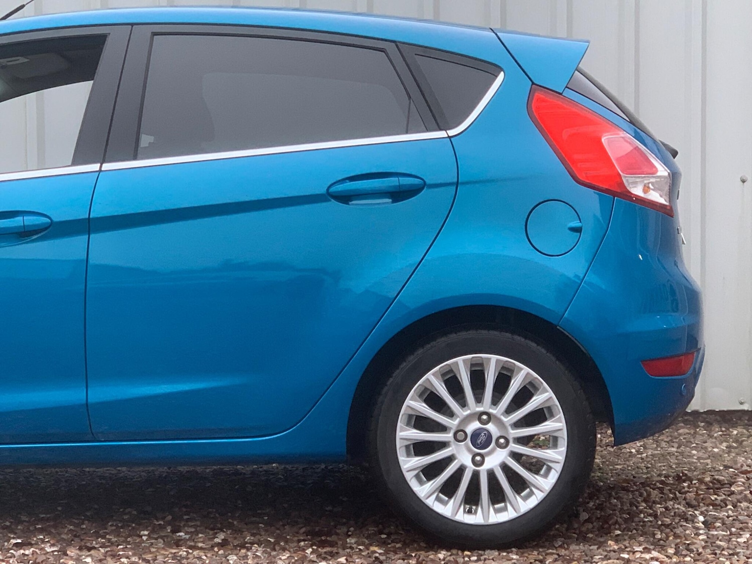 Used Ford Fiesta 2013 for sale - 77315040: Photo 29