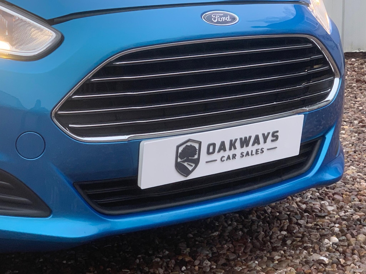 Used Ford Fiesta 2013 for sale - 77315040: Photo 31