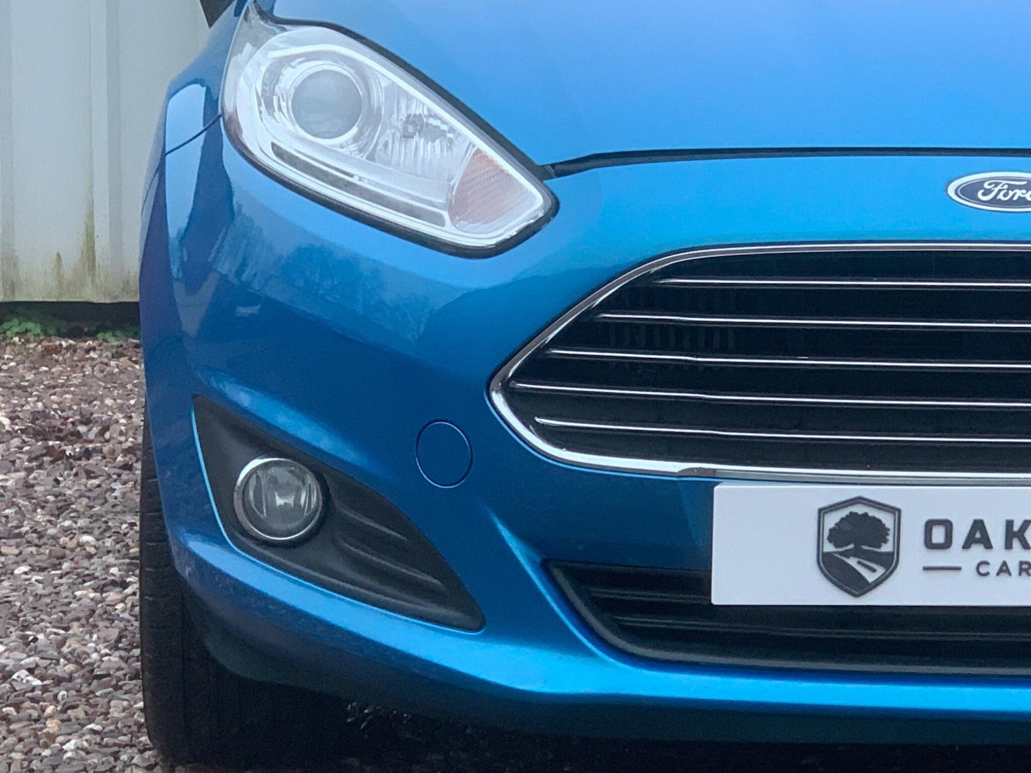 Used Ford Fiesta 2013 for sale - 77315040: Photo 32