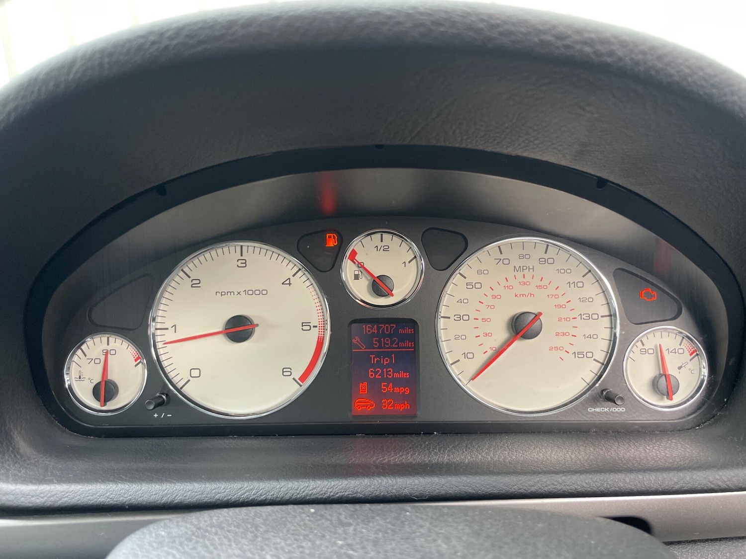 Used Peugeot 407 for sale - 76440581: Photo 15