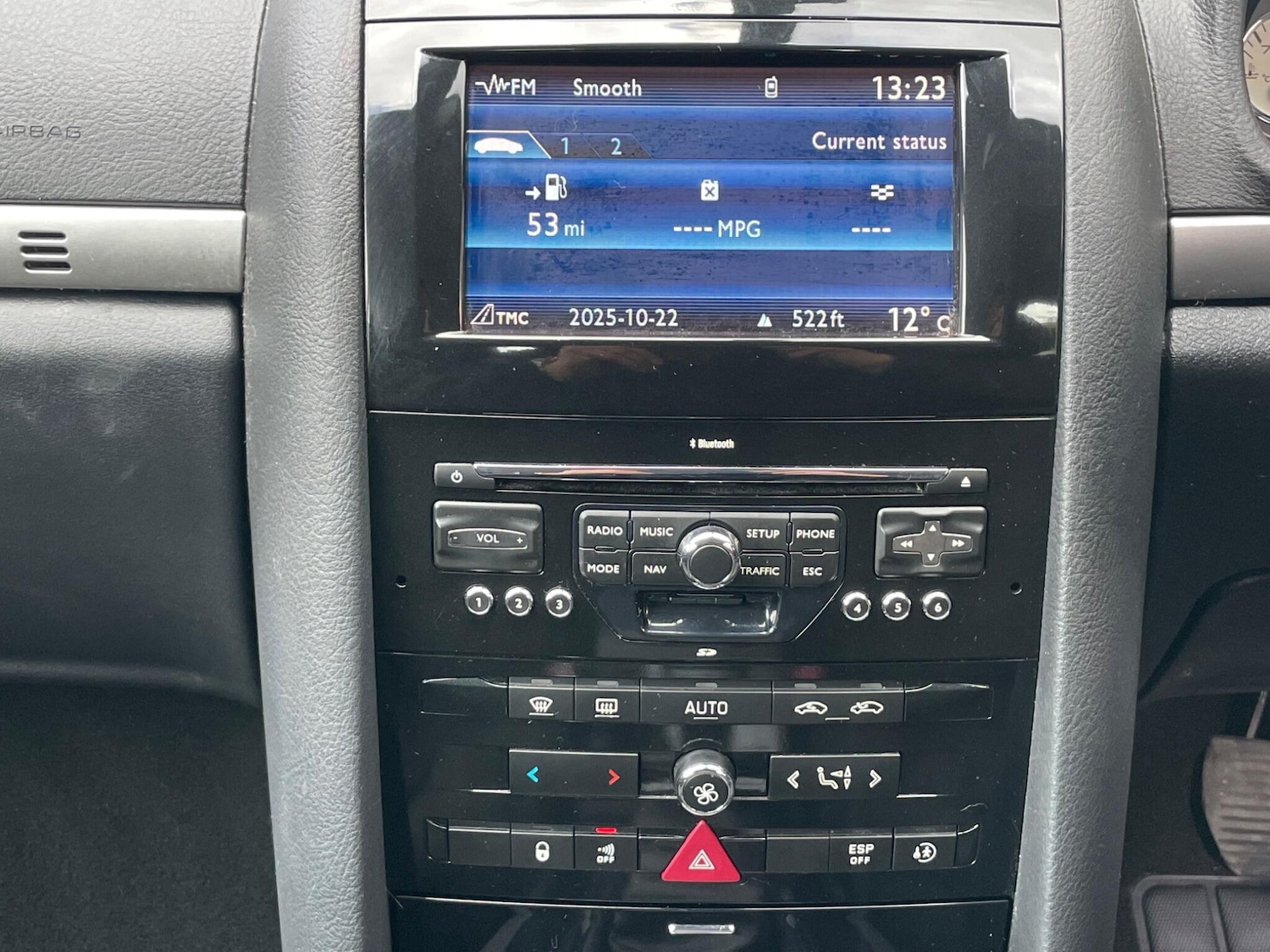 Used Peugeot 407 for sale - 76440581: Photo 16