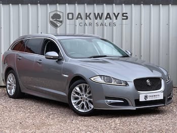 Used Jaguar XF 2013 for sale - 79831186: Photo