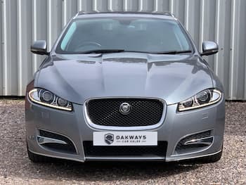 Used Jaguar XF 2013 for sale - 79831186: Photo