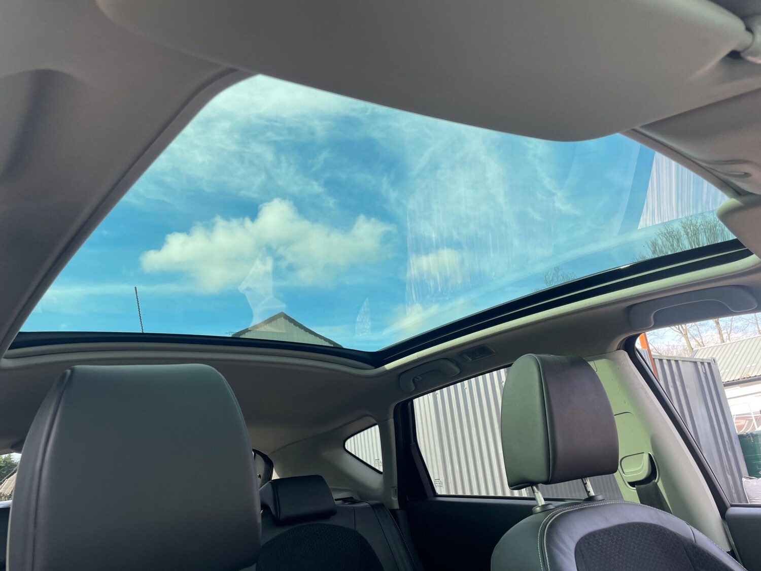 Used Nissan Qashqai for sale - 77724000: Photo 11