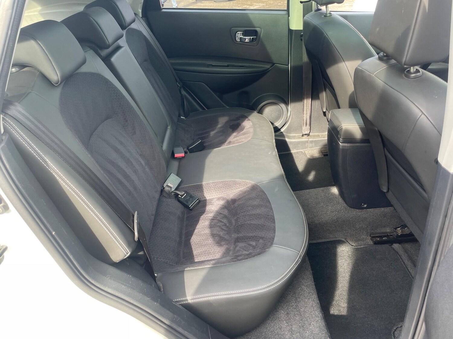 Used Nissan Qashqai for sale - 77724000: Photo 13