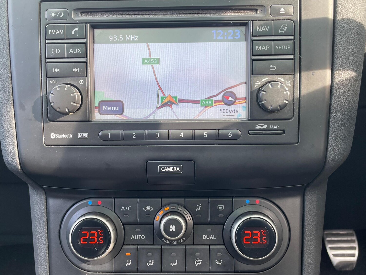 Used Nissan Qashqai for sale - 77724000: Photo 17