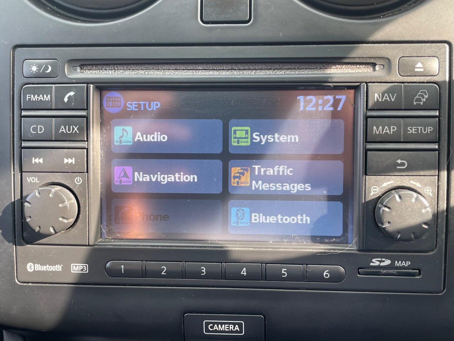 Used Nissan Qashqai for sale - 77724000: Photo 19