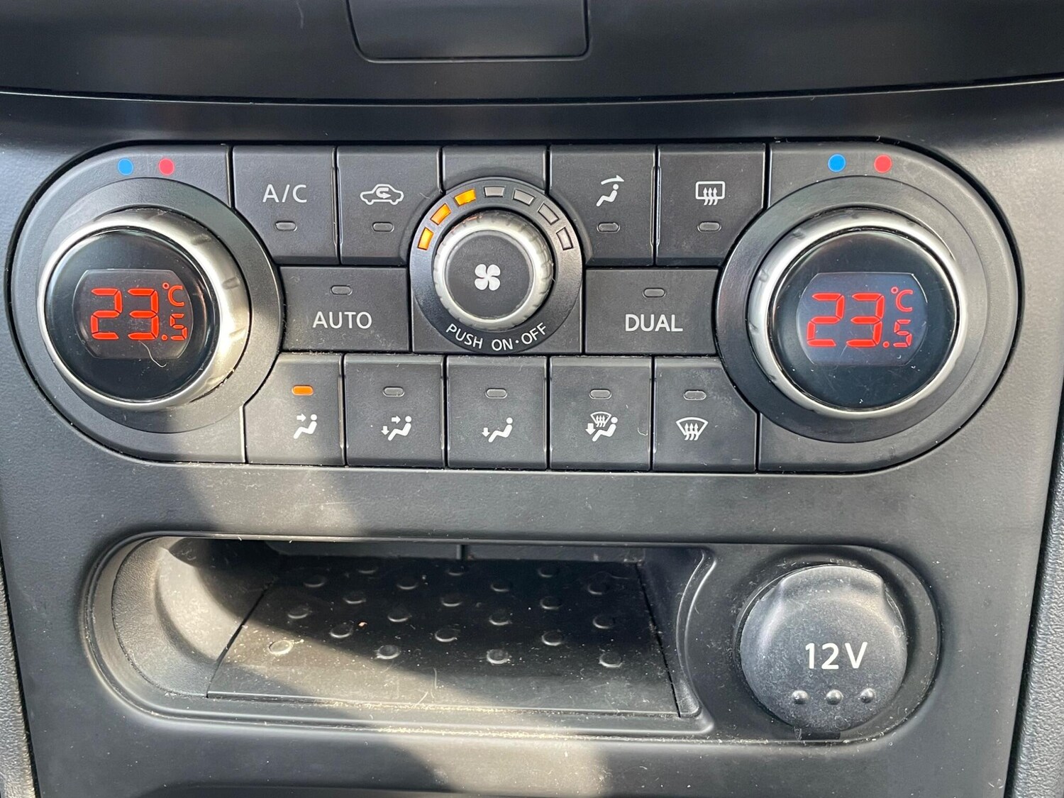 Used Nissan Qashqai for sale - 77724000: Photo 20