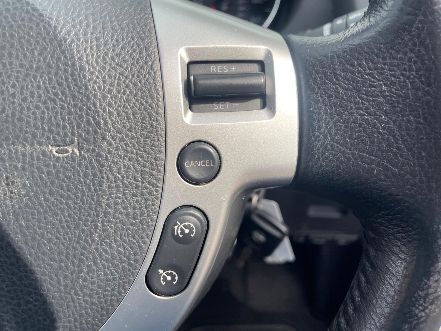 Used Nissan Qashqai for sale - 77724000: Photo 22