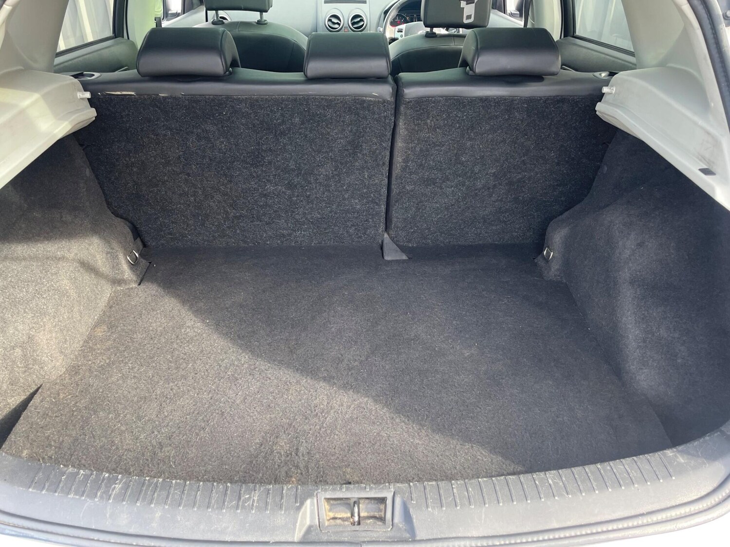 Used Nissan Qashqai for sale - 77724000: Photo 24