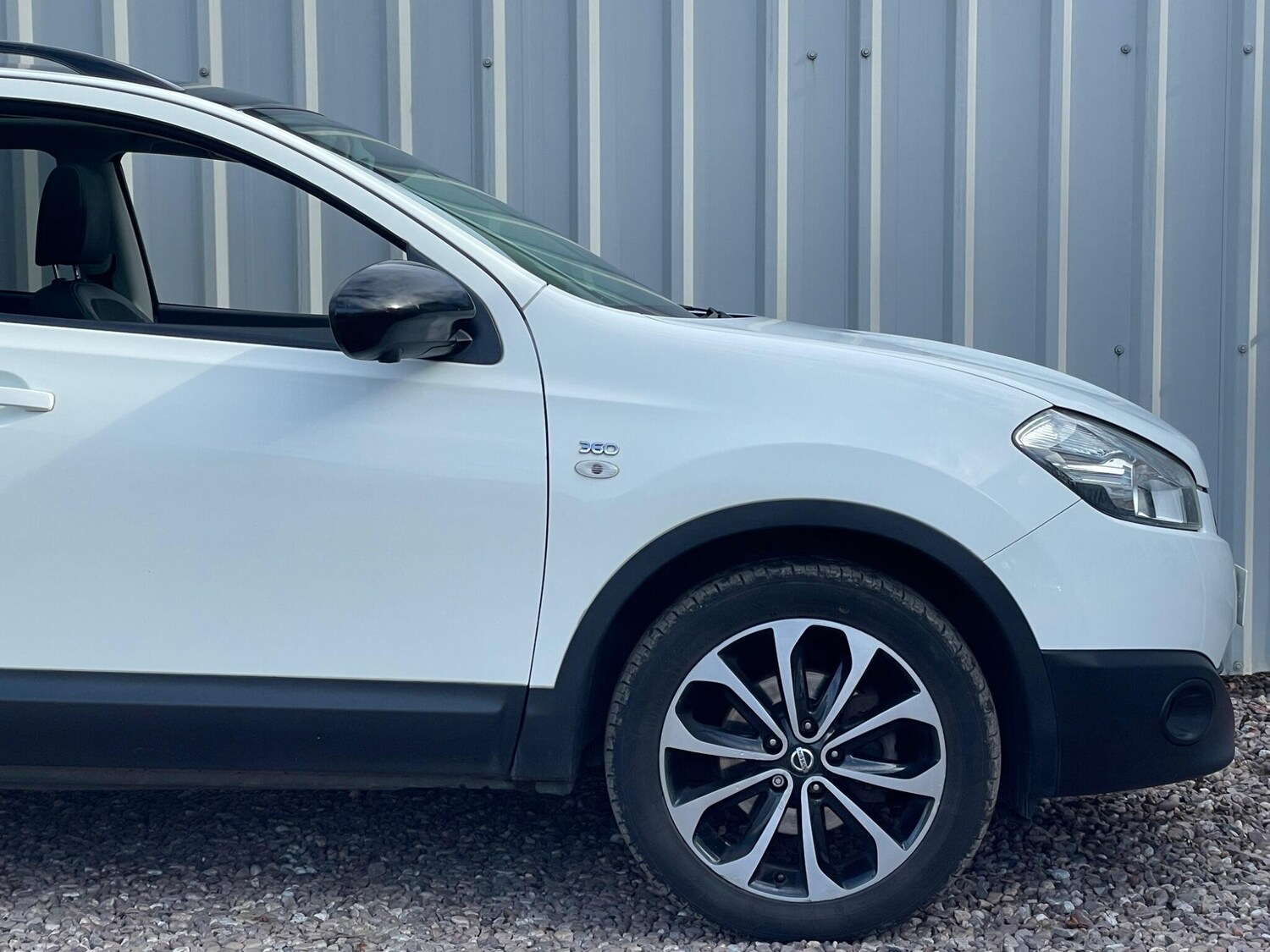 Used Nissan Qashqai for sale - 77724000: Photo 25