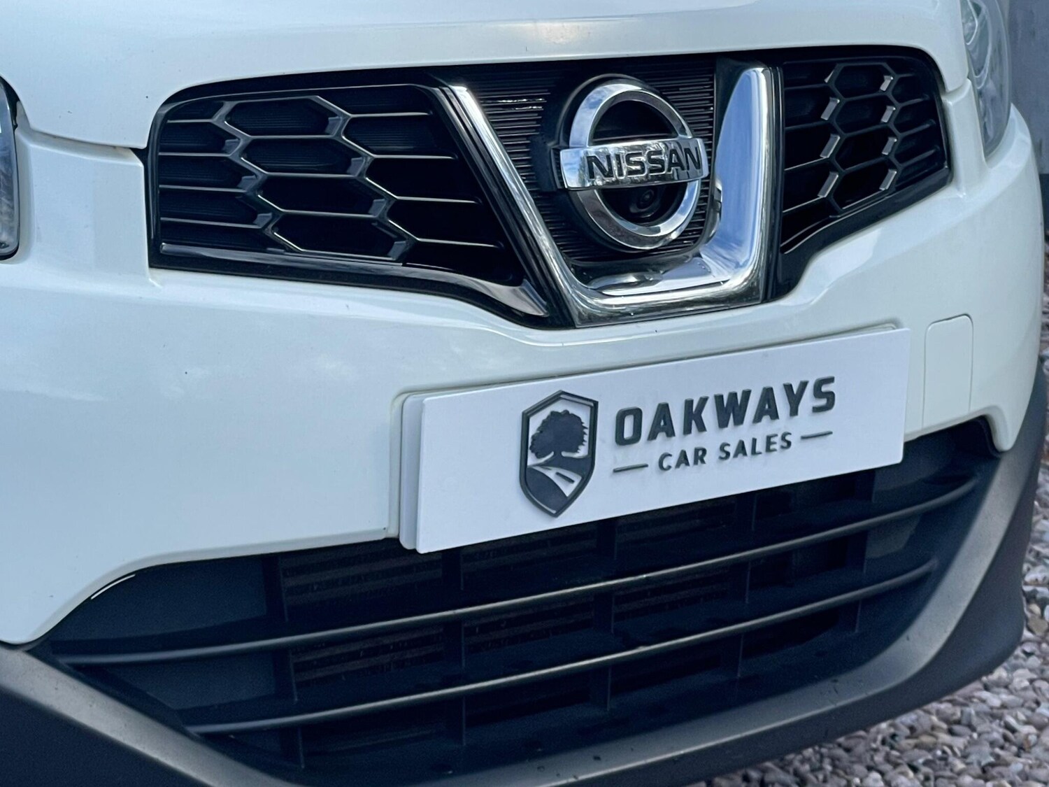 Used Nissan Qashqai for sale - 77724000: Photo 29