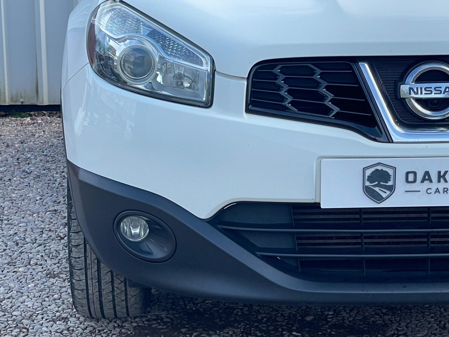 Used Nissan Qashqai for sale - 77724000: Photo 30