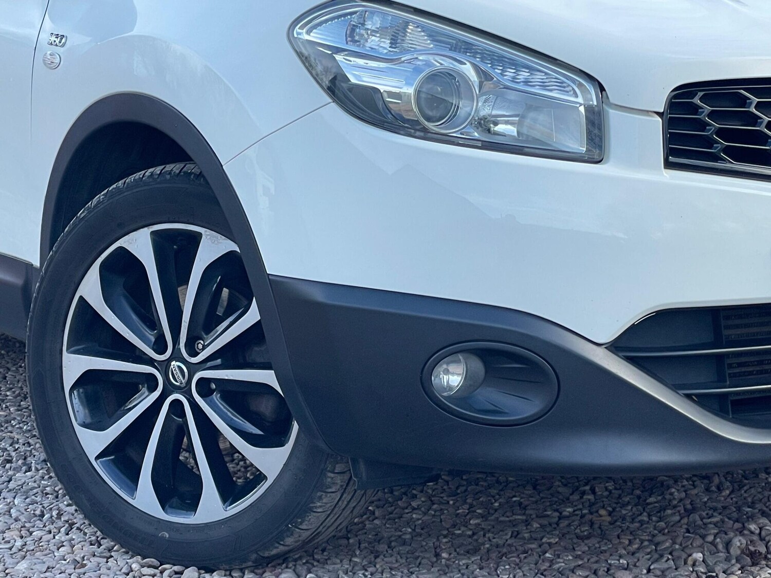 Used Nissan Qashqai for sale - 77724000: Photo 31