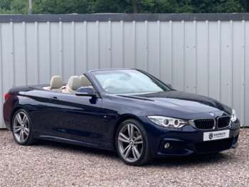 Used BMW 4 Series 2014 for sale - 74958783: Photo