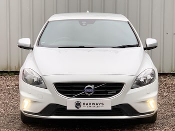 Used Volvo V40 2014 for sale - 77144195: Photo