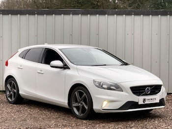 Used Volvo V40 2014 for sale - 77144195: Photo