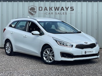 Used Kia Ceed 2017 for sale - 79188728: Photo