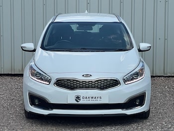Used Kia Ceed 2017 for sale - 79188728: Photo