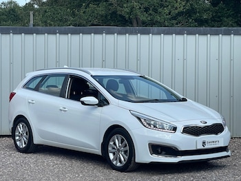 Used Kia Ceed 2017 for sale - 79188728: Photo