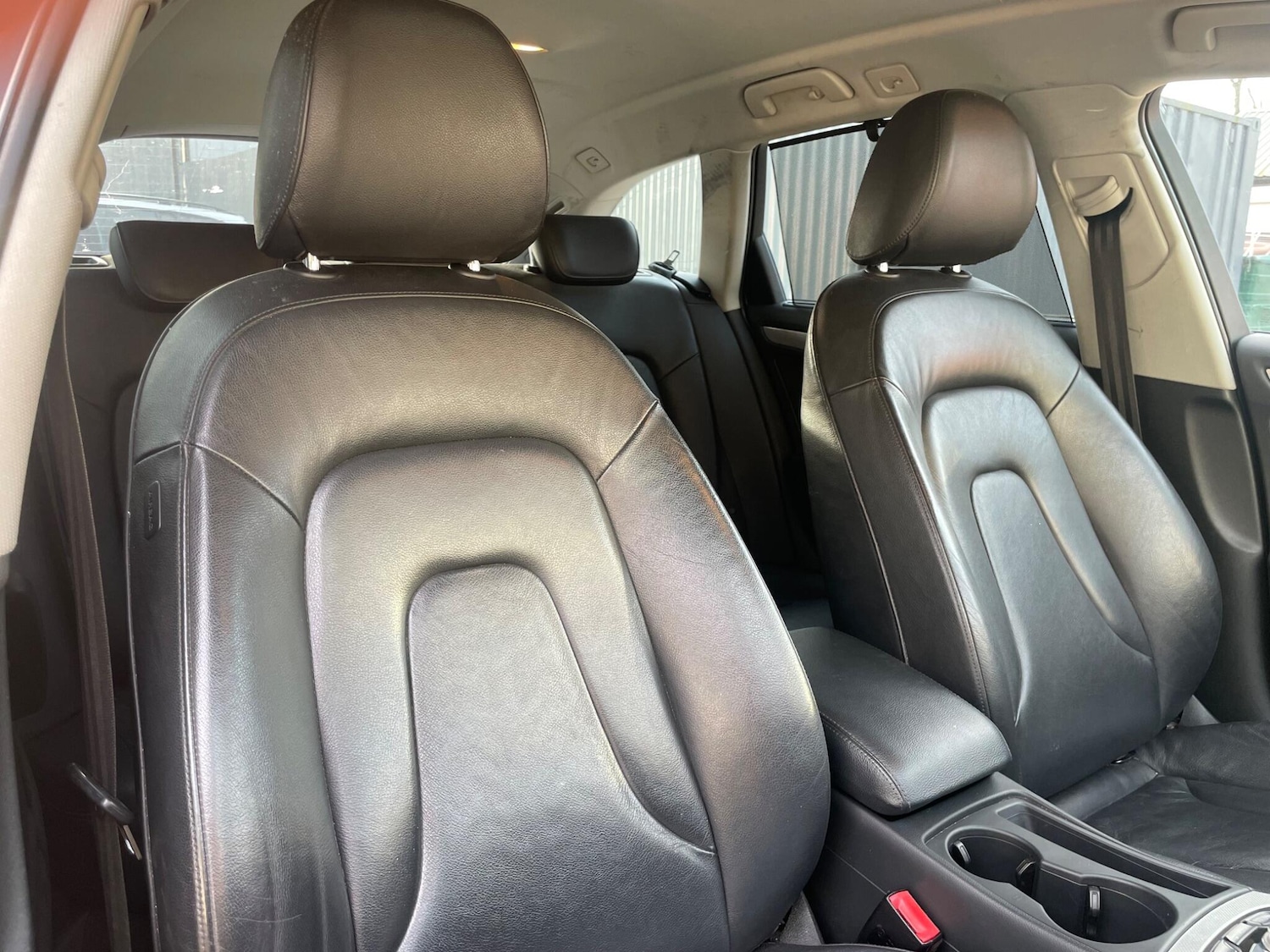 Used Audi A4 2014 for sale - 78047237: Photo 11