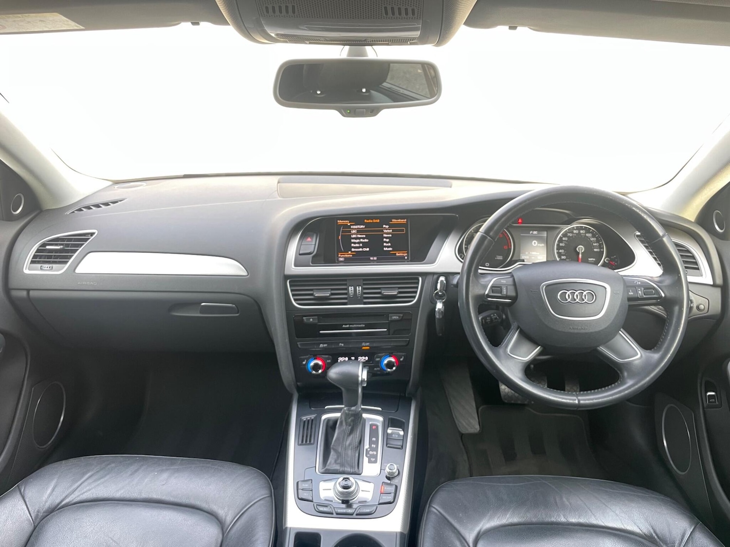 Used Audi A4 2014 for sale - 78047237: Photo 13