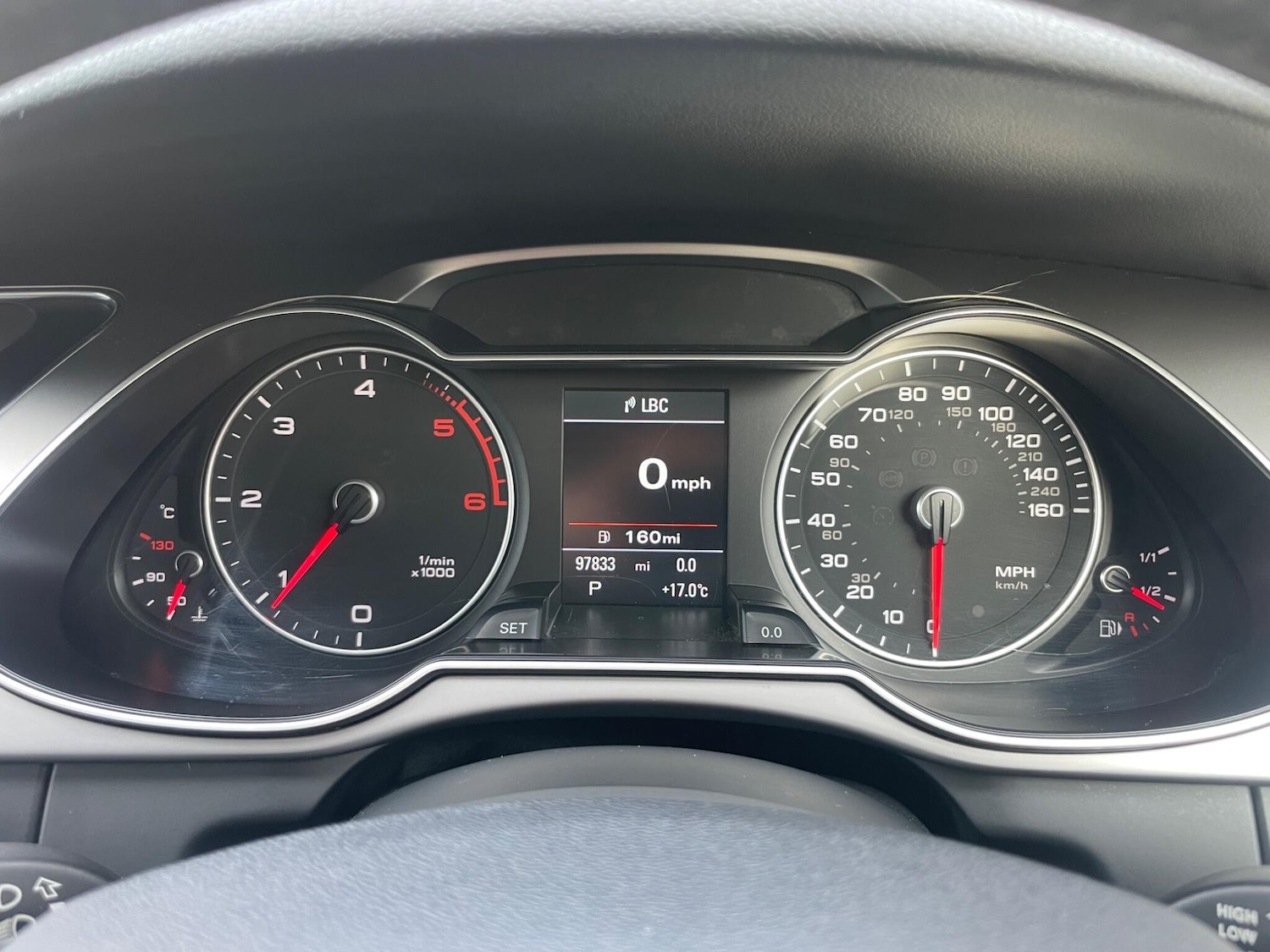 Used Audi A4 2014 for sale - 78047237: Photo 15