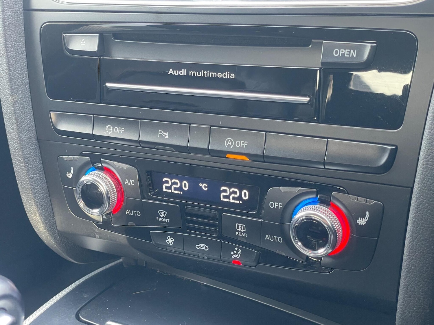 Used Audi A4 2014 for sale - 78047237: Photo 19