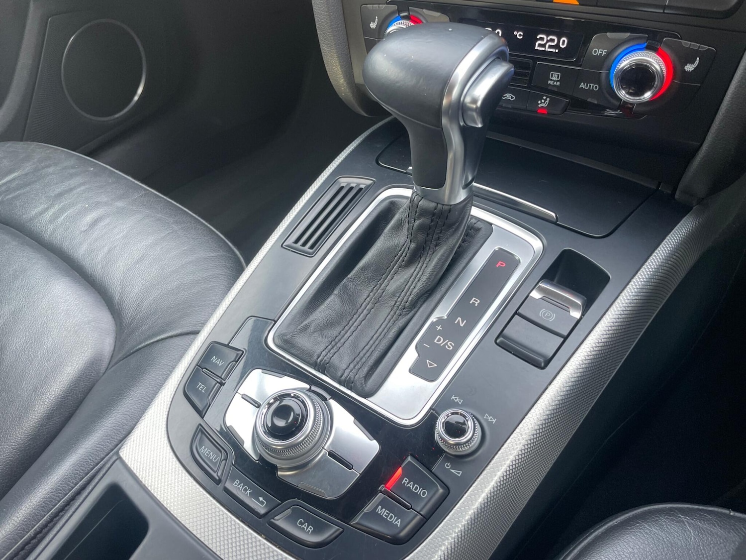 Used Audi A4 2014 for sale - 78047237: Photo 21