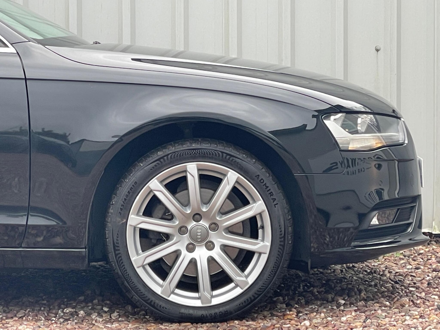 Used Audi A4 2014 for sale - 78047237: Photo 32