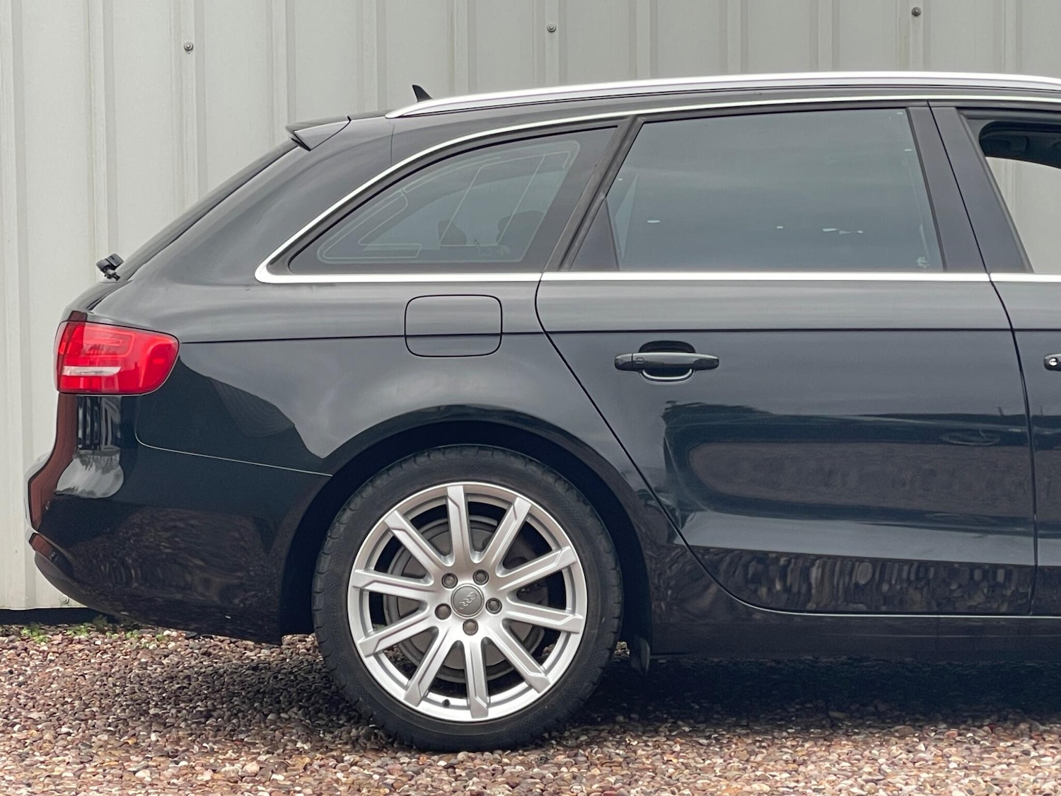 Used Audi A4 2014 for sale - 78047237: Photo 33