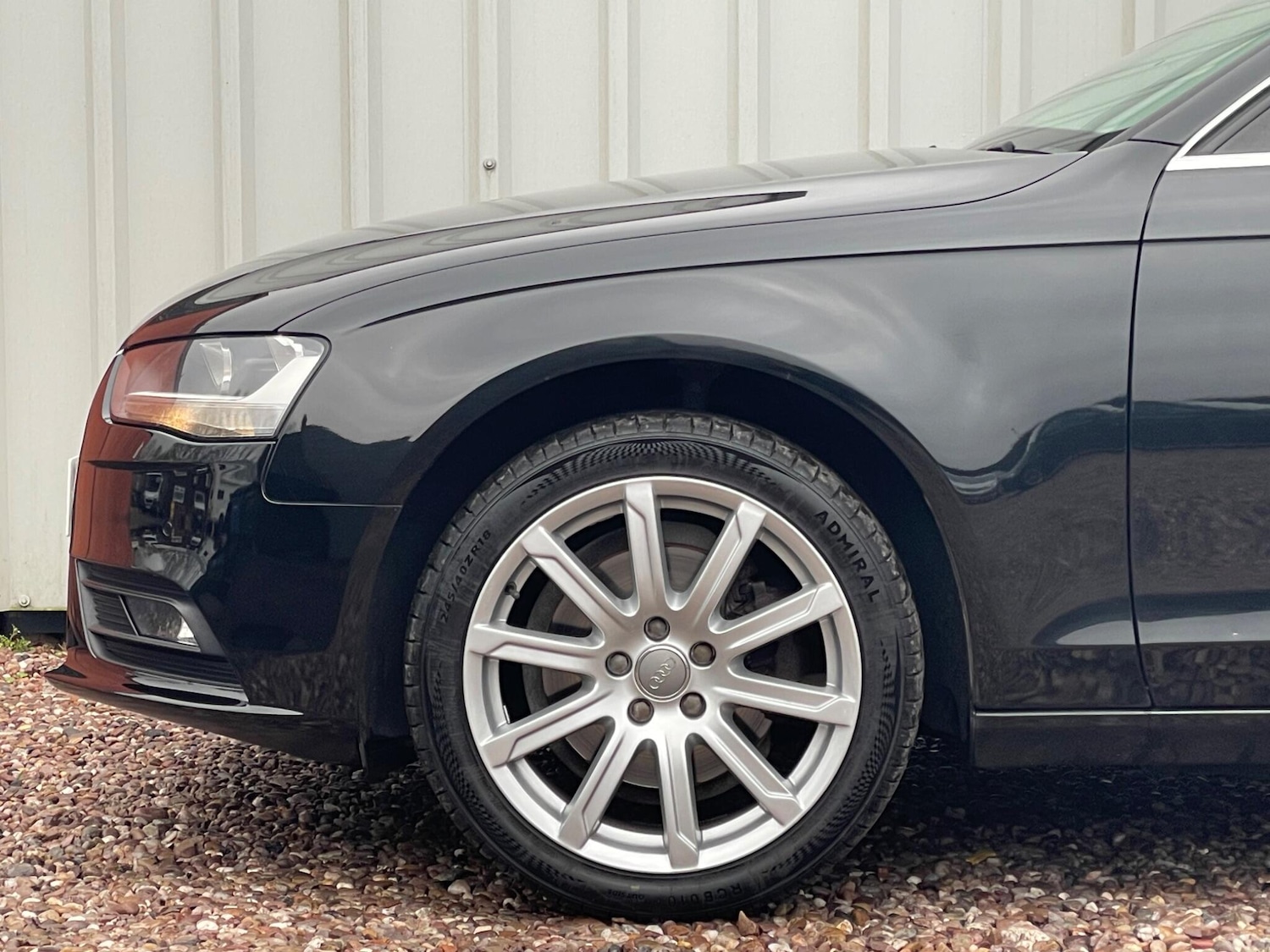 Used Audi A4 2014 for sale - 78047237: Photo 34