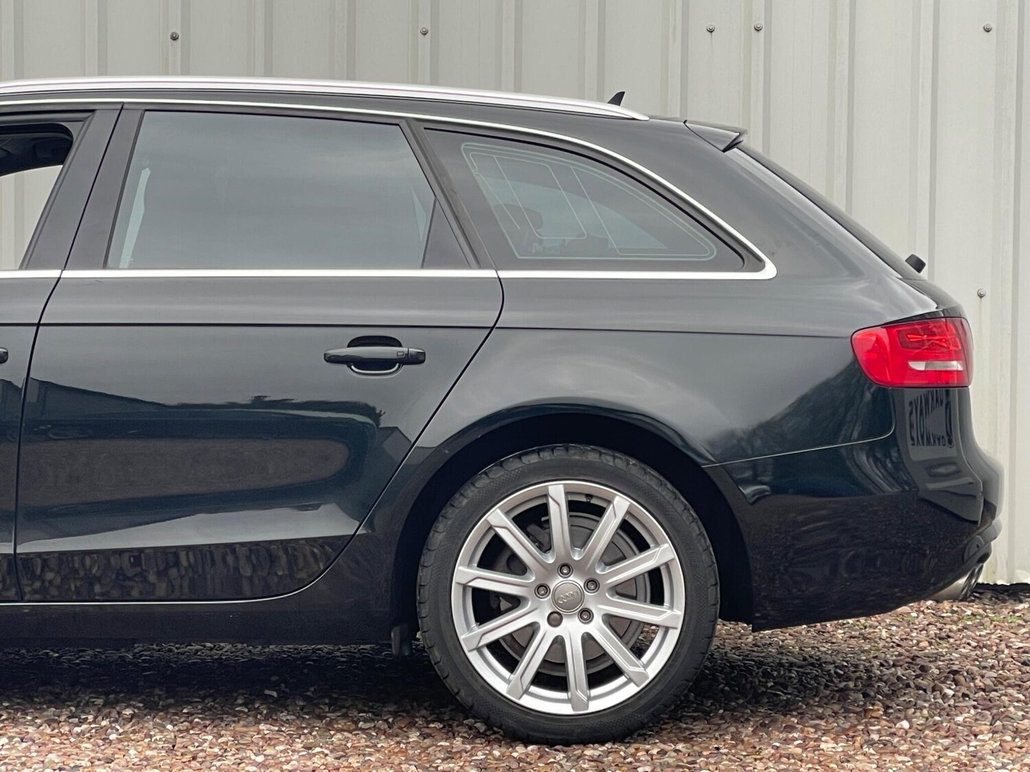 Used Audi A4 2014 for sale - 78047237: Photo 35